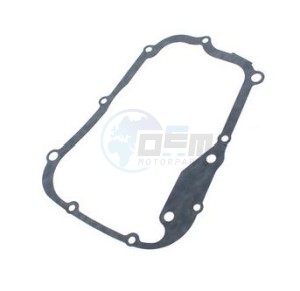 Product image: Yamaha - 39DE54530000 - GASKET 