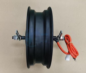 Product image: Sym - 31250-E9A-000 - BRUSHLESS MOTOR 