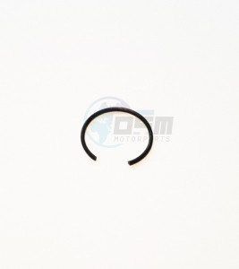 Product image: Vespa - 875096 - Snap ring  