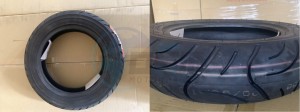 Product image: Sym - 1T01909010-4PR-6029 - TIRE 90-90-10 4PR-6029 