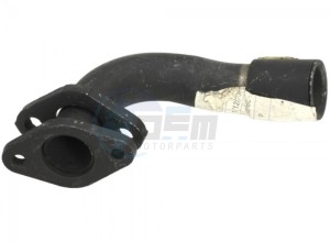 Product image: Vespa - 479172 - Exhaust pipe  