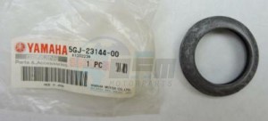 Product image: Yamaha - 5GJ231440000 - SEAL, DUST  