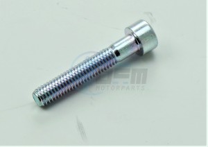 Product image: Yamaha - 9011006X7900 - SCREW TCCE 