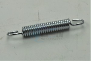 Product image: Yamaha - 905061885600 - SPRING, TENSION  