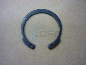 Product image: Sym - 90602-HMA-000 - IN. CIRCLIP 