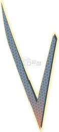 Product image: Sym - 87135-T6V-000-T1 - L SIDE COVER STRIPE (B) 