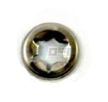 Product image: Piaggio - AP8150450 - WASHER FOR SHAFTS D5  0