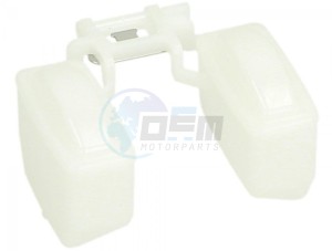 Product image: Derbi - 826812 - FLOAT ASSY  