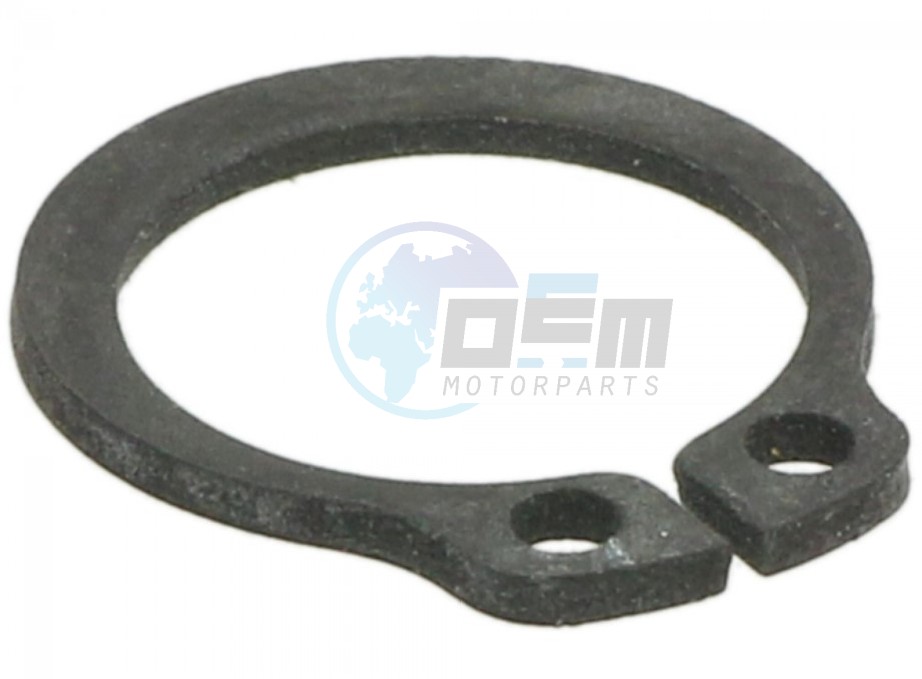 Product image: Gilera - 006412 - Circlip  0