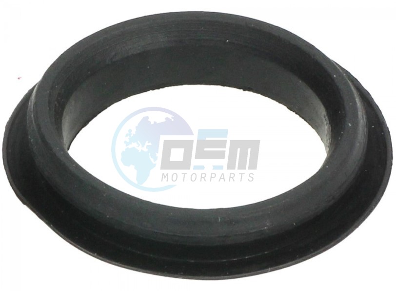 Product image: Gilera - 620737 - Fuel tank gasket  0