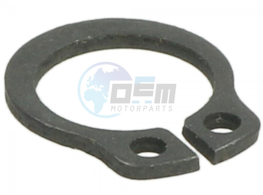 Product image: Piaggio - 006408 - Safety washer   0
