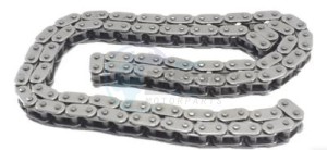 Product image: Suzuki - 12760-17D01 - CHAIN,CAMSHAFT 