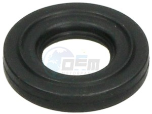 Product image: Gilera - 830249 - Damper drift 