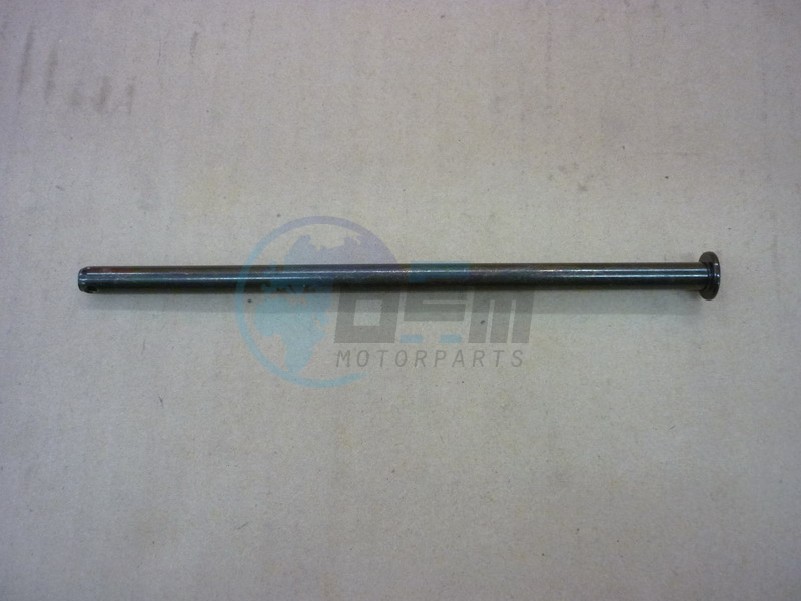 Product image: Sym - 50503-KBN-800 - MAIN STAND SHAFT  0