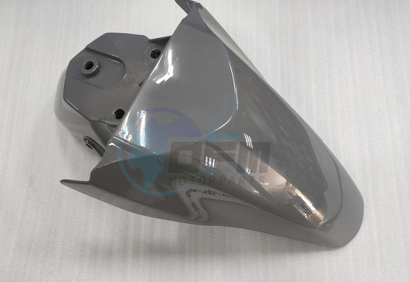 Product image: Sym - 61100-XRE-000-AN - FR. FENDER(GY-430C)  0