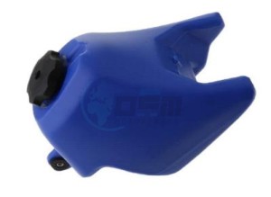 Product image: Yamaha - 3RV241102000 - FUEL TANK COMP. 