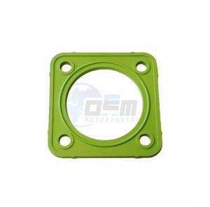 Product image: Piaggio - 676200 - Gasket 