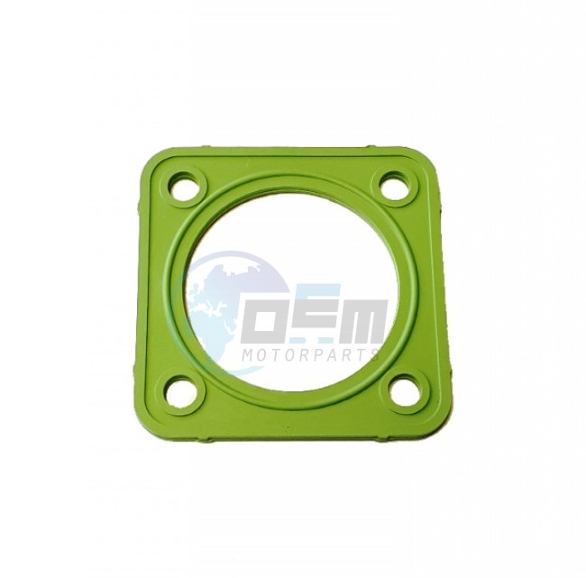 Product image: Piaggio - 676200 - Gasket  0