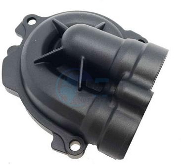 Product image: Yamaha - 1WS-12422-10-00 - COVER, HOUSING  0