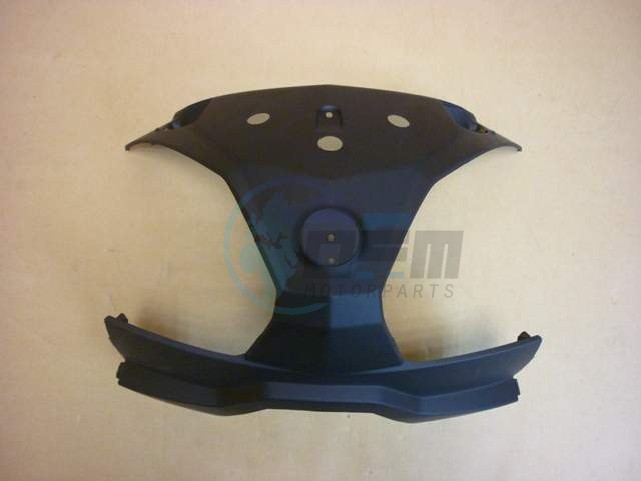 Product image: Sym - 83650-L4A-000-JH - RR COVER BK-001UL  0