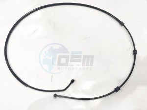 Product image: Sym - 43127-L5B-000 - RR BRAKE HOSE B 