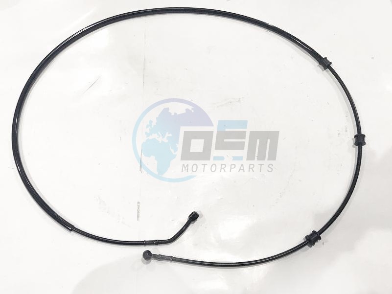 Product image: Sym - 43127-L5B-000 - RR BRAKE HOSE B  0