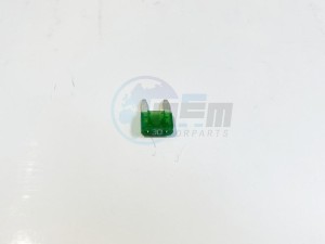 Product image: Sym - 32014-F91-000 - MINI FUSE 30A 