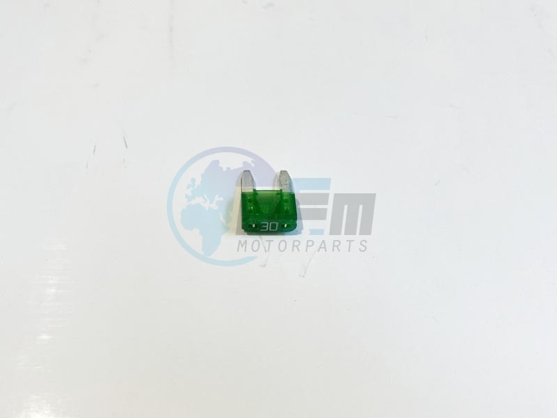 Product image: Sym - 32014-F91-000 - MINI FUSE 30A  0