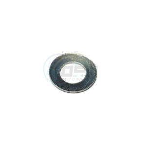 Product image: Piaggio - 840782 - CONICAL SPRING WASHER 