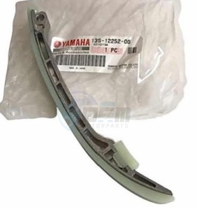 Product image: Yamaha - 13S122520000 - DAMPER, CHAIN 2 