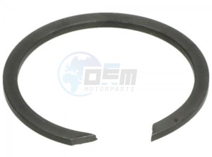 Product image: Derbi - 483226 - OIL SEAL  