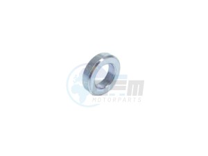 Product image: Rieju - 0/000.480.5013 - SPACER Ø25x5x6.25 