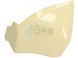 Product image: Vespa - 62213040M4 - Terminale posteriore spoiler DX  