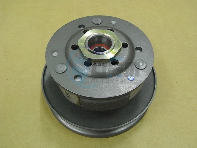 Product image: Sym - 23010-A3L-000 - DRIVEN PULLEY ASSY  1