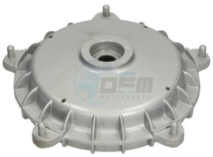 Product image: Vespa - 194433 - DRUM 