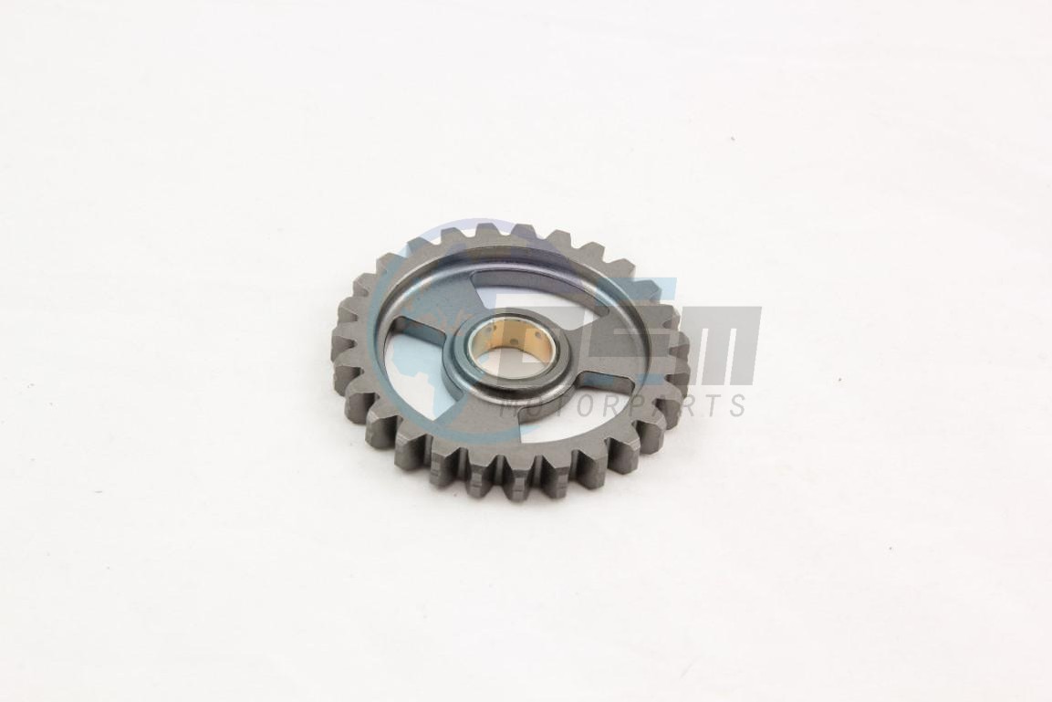 Product image: Yamaha - BR8172110000 - GEAR, 1ST WHEEL (27T)  0