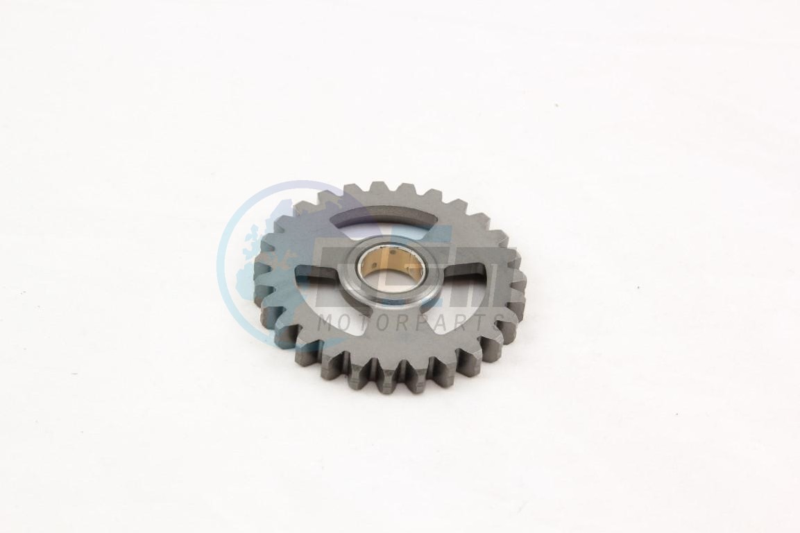 Product image: Yamaha - BR8172110000 - GEAR, 1ST WHEEL (27T)  1