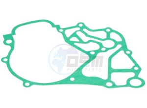 Product image: Gilera - 829526 - GASKET, CRANKCASE 