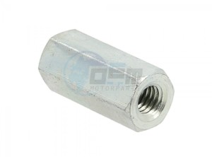 Product image: Piaggio - 833494 - NUT SPECIAL 