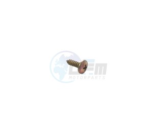 Product image: Cagiva - 8A0084657 - SCREW 