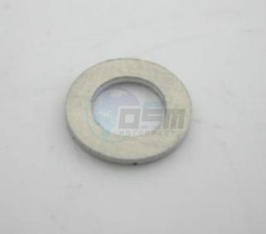 Product image: Vespa - 242277 - Gasket  