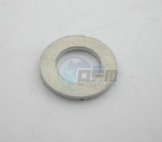 Product image: Vespa - 242277 - Gasket   0