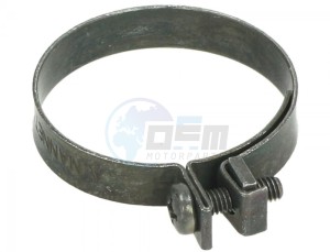 Product image: Vespa - 825865 - Hose clamp  