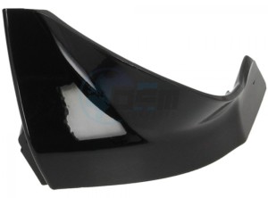 Product image: Vespa - 1B00101100090 - Left-hand spoiler terminal  