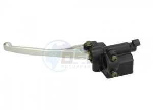 Product image: Piaggio - 56008R - FF MASTER CYL. ET LIB. 