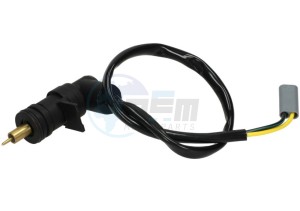 Product image: Gilera - 479093 - THERMO STARTER DEVICE 