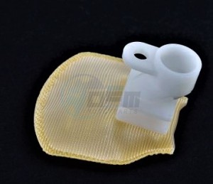 Product image: Suzuki - 15420-24FB0 - .Filter/zeef 