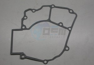 Product image: Sym - 11192-F6A-000 - R CRANK CASE GASKET 