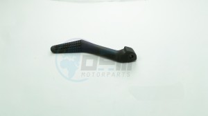 Product image: Yamaha - 5YU274410000 - FOOTREST, REAR 2 