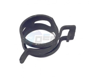 Product image: Vespa - CM226903 - Spring clamp 22/12 